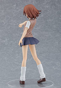 Thumbnail for A Certain Scientific Railgun T POP UP PARADE Mikoto Misaka Figure