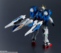 Thumbnail for Tamashi Nations - Mobile Suit Gundam - GN-0000 + GNR-010 00 Raiser, Bandai Spirits GUNDAM UNIVERSE Figure