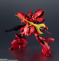 Thumbnail for Tamashi Nations - Mobile Suit Gundam CHAR'S COUNTERATTACK - MSN-04 Sazabi, Bandai Spirits Gundam Universe Action Figure