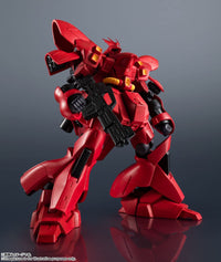 Tamashi Nations - Mobile Suit Gundam CHAR'S COUNTERATTACK - MSN-04 Sazabi, Bandai Spirits Gundam Universe Action Figure