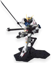 Mobile Suit Gundam: Iron-Blooded Orphans - Gundam Barbatos MG 1/100 Scale Model Kit