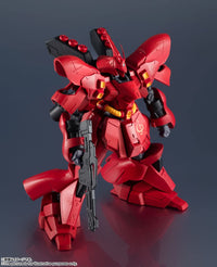 Thumbnail for Tamashi Nations - Mobile Suit Gundam CHAR'S COUNTERATTACK - MSN-04 Sazabi, Bandai Spirits Gundam Universe Action Figure