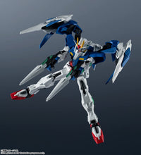 Thumbnail for Tamashi Nations - Mobile Suit Gundam - GN-0000 + GNR-010 00 Raiser, Bandai Spirits GUNDAM UNIVERSE Figure