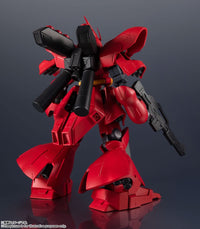 Thumbnail for Tamashi Nations - Mobile Suit Gundam CHAR'S COUNTERATTACK - MSN-04 Sazabi, Bandai Spirits Gundam Universe Action Figure