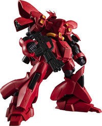 Thumbnail for Tamashi Nations - Mobile Suit Gundam CHAR'S COUNTERATTACK - MSN-04 Sazabi, Bandai Spirits Gundam Universe Action Figure