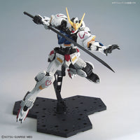 Thumbnail for Mobile Suit Gundam: Iron-Blooded Orphans - Gundam Barbatos MG 1/100 Scale Model Kit