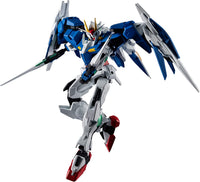 Thumbnail for Tamashi Nations - Mobile Suit Gundam - GN-0000 + GNR-010 00 Raiser, Bandai Spirits GUNDAM UNIVERSE Figure