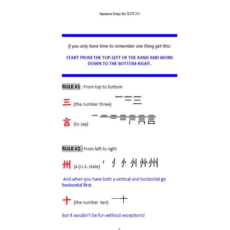 JLPT N5 Bundle Grammar Reading Vocabulary Kanji More   JLPTN5BUNDLE6 1024x1024@2x 