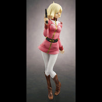 MegaHouse - Sayla Mass [Mobile Suit Gundam], Megahouse RAHDX G.A.NEO Action Figure