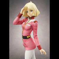 Thumbnail for MegaHouse - Sayla Mass [Mobile Suit Gundam], Megahouse RAHDX G.A.NEO Action Figure