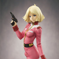 Thumbnail for MegaHouse - Sayla Mass [Mobile Suit Gundam], Megahouse RAHDX G.A.NEO Action Figure