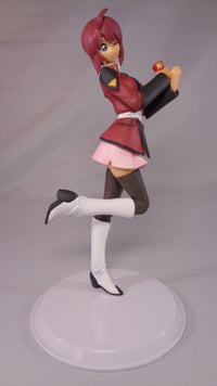 Thumbnail for Lunamaria Hawke Figure Gundam SEED Destiny Heroine DX 5 Deluxe (Japanese Version)