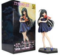 Thumbnail for Accel World PM Figure Kuroyukihime Sega Prize (Japanese Version)