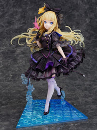 Thumbnail for Alumina Fuzichoco Original Illustration: Toka Kairo -Minasoko no Alice- 1:7 Scale PVC Figure