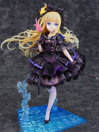 Thumbnail for Alumina Fuzichoco Original Illustration: Toka Kairo -Minasoko no Alice- 1:7 Scale PVC Figure