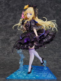 Thumbnail for Alumina Fuzichoco Original Illustration: Toka Kairo -Minasoko no Alice- 1:7 Scale PVC Figure