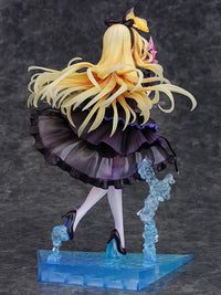 Thumbnail for Alumina Fuzichoco Original Illustration: Toka Kairo -Minasoko no Alice- 1:7 Scale PVC Figure