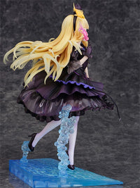 Thumbnail for Alumina Fuzichoco Original Illustration: Toka Kairo -Minasoko no Alice- 1:7 Scale PVC Figure