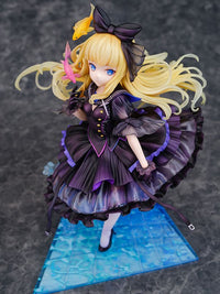 Thumbnail for Alumina Fuzichoco Original Illustration: Toka Kairo -Minasoko no Alice- 1:7 Scale PVC Figure