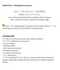 Learn Japanese through Dialogues (7 ebook bundle)
